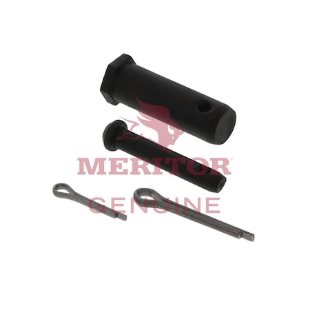 Meritor Automatic Slack Adjuster Clevis Hdwe R810027